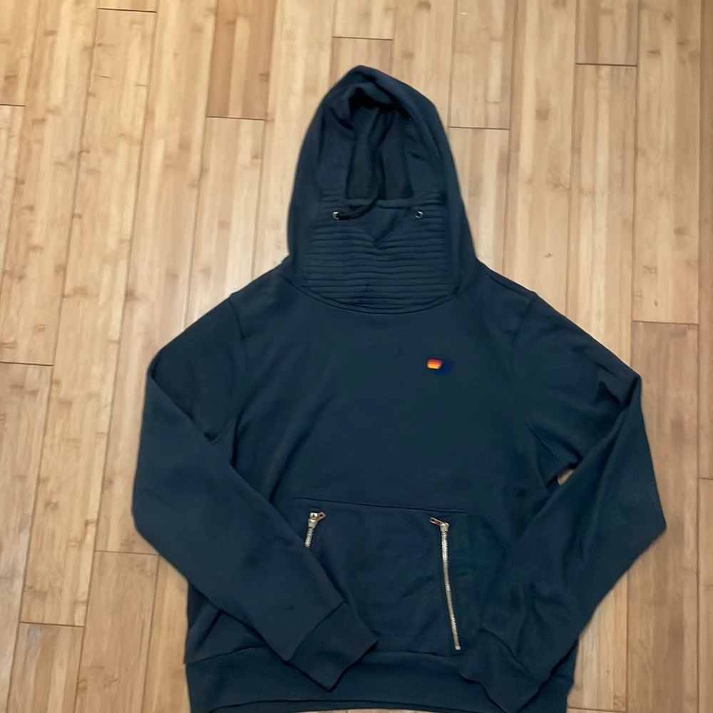 Aviator nation ninja hoodie